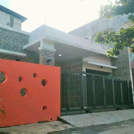 Homestay Bumi Asri III Cikutra Bandung Zewnętrze zdjęcie