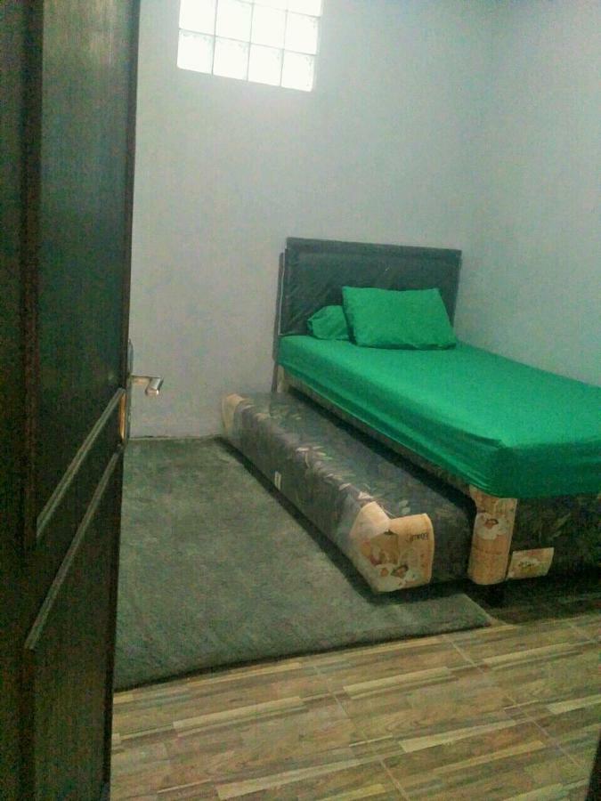 Homestay Bumi Asri III Cikutra Bandung Zewnętrze zdjęcie