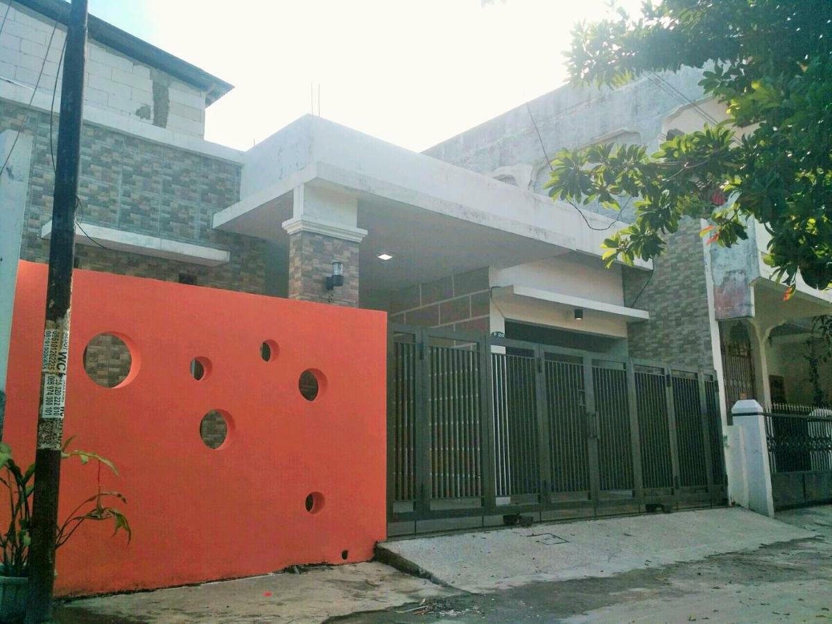 Homestay Bumi Asri III Cikutra Bandung Zewnętrze zdjęcie