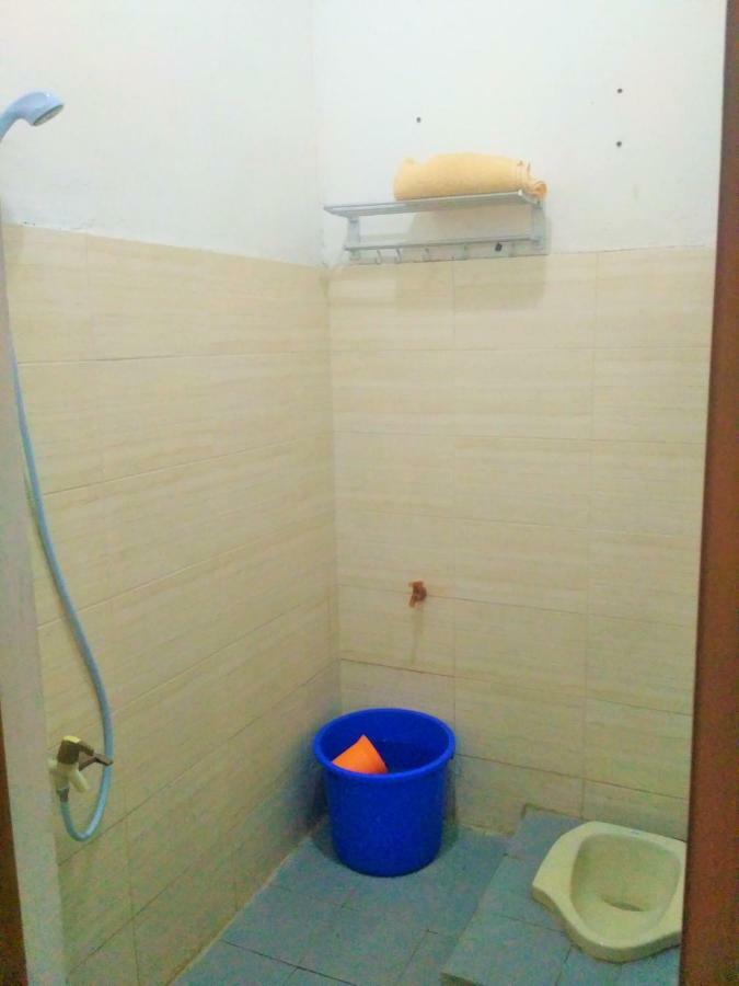 Homestay Bumi Asri III Cikutra Bandung Zewnętrze zdjęcie