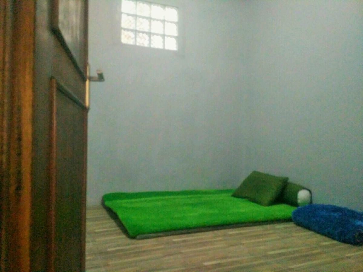 Homestay Bumi Asri III Cikutra Bandung Zewnętrze zdjęcie